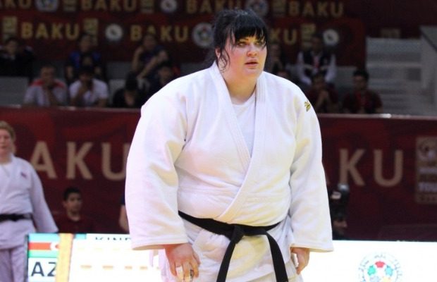Qadın cüdoçumuz Avropa çempionatında gümüş medal qazandı – Yenilənib
