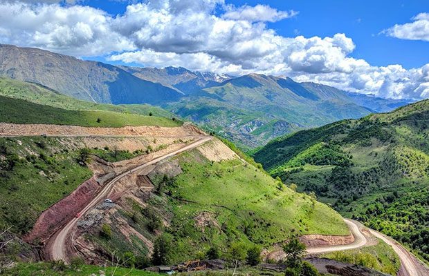 Kəlbəcərin qaytarılacağı tarix açıqlandı