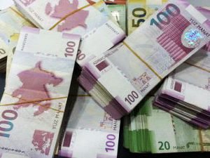 Azərbaycanda pul bazası 18 milyard manatı keçib