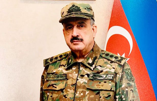 “Müjdələr qələbənin yaxın günlərdə yaşanması inamını yaradır”