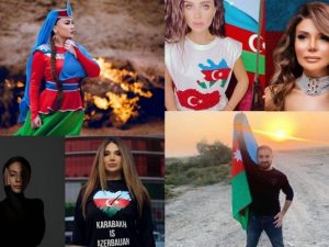 Məşhurların “İnstagram” FOTOLARI