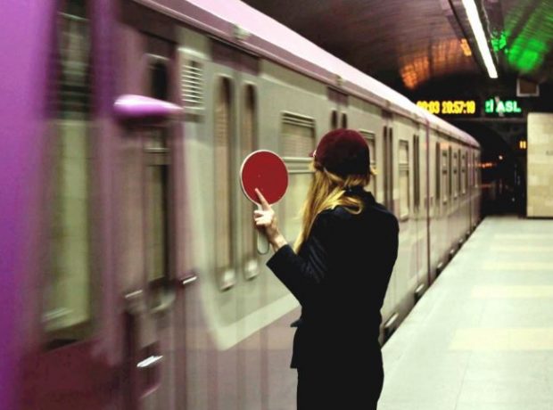 Bakı metrosunda yenilik