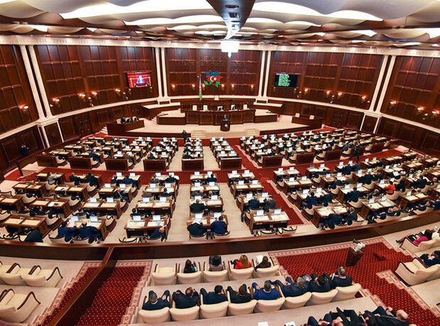Bu gün gələn ilin dövlət büdcəsi müzakirəyə çıxarılır