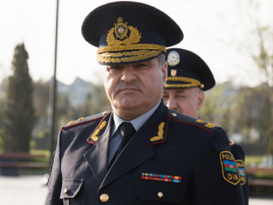 Mirqafar Seyidova yeni vəzifə verildi