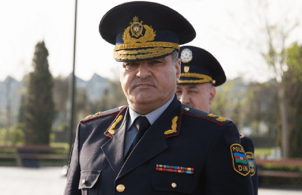 Mirqafar Seyidova yeni vəzifə verildi