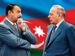 İlham Əliyev: ” Xoşbəxt adamam ki, ata vəsiyyətini yerinə yetirdim”