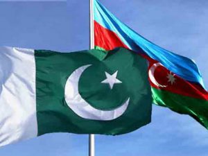 Pakistan Azərbaycanı təbrik etdi