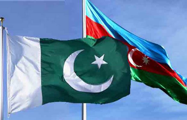Pakistan Azərbaycanı təbrik etdi