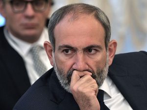 Paşinyan: “Dağlıq Qarabağ”ın ləğvi qaçılmaz idi”