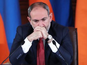 SON DƏQİQƏ: Ermənistan təslim olub? – Paşinyan az öncə yazdı…