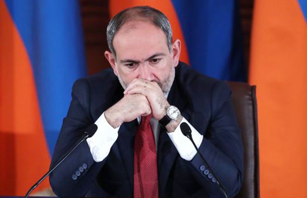 SON DƏQİQƏ: Ermənistan təslim olub? – Paşinyan az öncə yazdı…