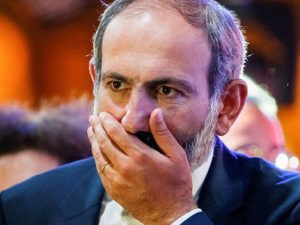 Paşinyan Qarabağla bağlı üçtərəfli bəyanatın imzalanmasının bəzi detallarını açıqlayıb