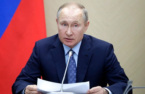 “Rusiya Qarabağdakı münaqişəyə son qoymaq üçün əlindən gələni edir” – Putin
