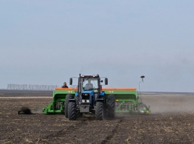 Bugünədək Azərbaycanda 678616 hektar sahədə payızlıq taxıl səpini həyata keçirilib