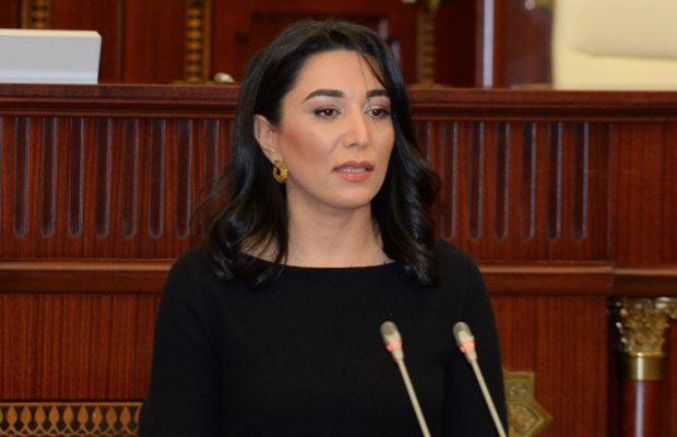 Ekoloji terrorun qarşısının alınması ilə bağlı çağırış