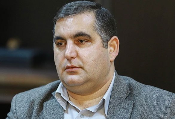 Jurnalist Seymur Verdizadəyə ağır itki üz verdi