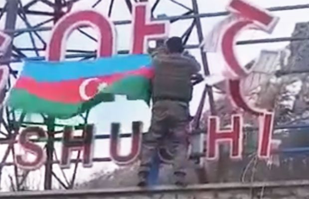 FHN Şuşa, Cəbrayıl, Zəngilan və Qubadlıda fəaliyyətə başladı