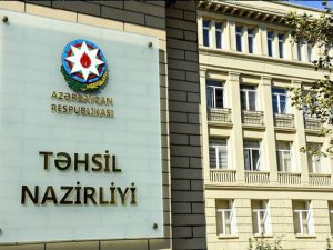 Təhsil Nazirliyi tələbələrə əlavə vaxt verib