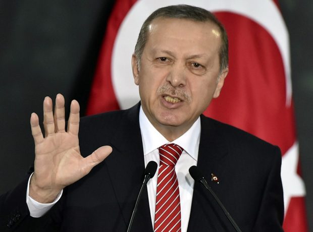 “Qısa müddətdə Laçın və Kəlbəcər də…” – Ərdoğandan MÜJDƏ