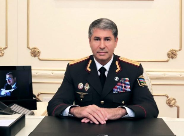 Vilayət Eyvazov Özbəkistanın Azərbaycana yeni təyin olunmuş səfiri ilə görüşdü