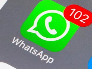 “WhatsApp”dan maraqlı funksiya: Silinmiş mesajları göndərmək mümkün olacaq