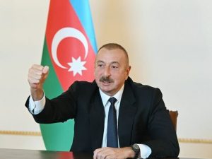 Daha 7 kənd işğaldan azad edildi