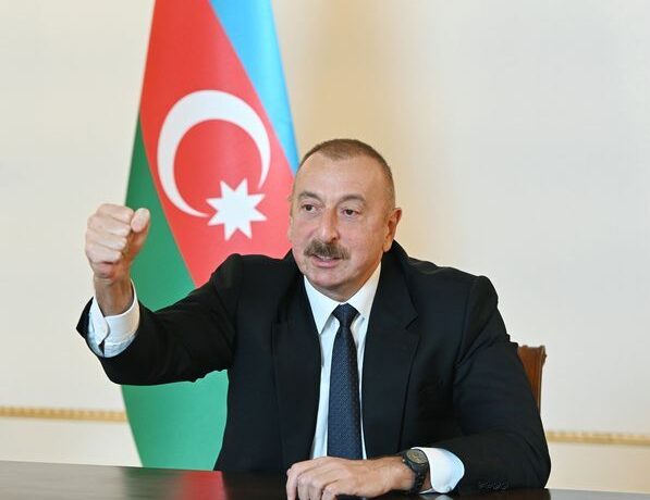 Daha 7 kənd işğaldan azad edildi