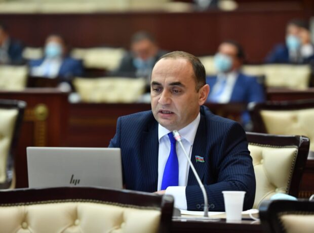 Ulu Öndər Heydər Əliyevin ən böyük arzularından biri Qarabağın işğaldan azad olunması idi