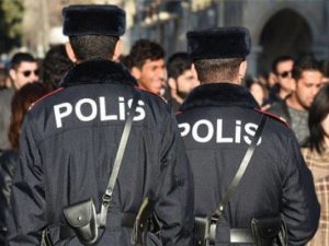Xocavənd polis şöbəsi Hadrutda yerləşdirildi