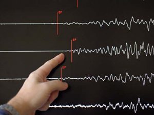 Gürcüstanda zəlzələ – Azərbaycanda da hiss edildi