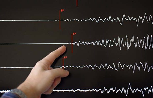Gürcüstanda zəlzələ – Azərbaycanda da hiss edildi