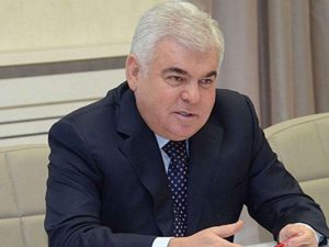 “Lazım gələrsə, ön cəbhəyə yollanmağa hazıram”