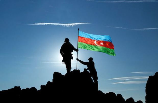Norveçdəki Azərbaycan diasporunun fəalları Qarabağ münaqişəsi ilə bağlı növbəti yalanları ifşa ediblər – FOTO