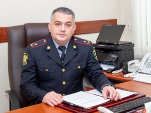 Polisdən əhaliyə XƏBƏRDARLIQ: “Hər bir evin qarşısına polis qoya bilmərik”