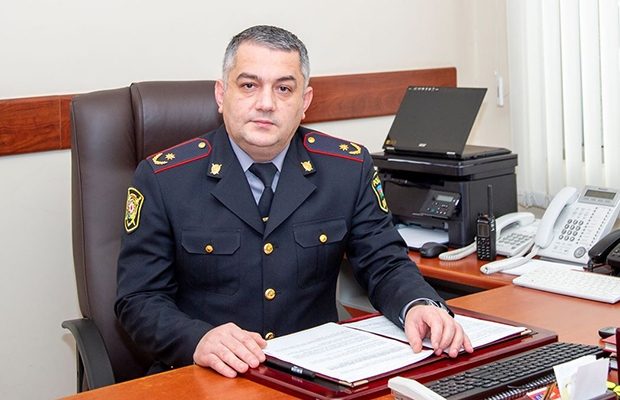 Polisdən əhaliyə XƏBƏRDARLIQ: “Hər bir evin qarşısına polis qoya bilmərik”