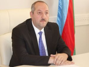 Cəlilabad icra hakimiyyətində əməliyyat keçirilir