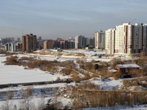Rusiyada zəlzələ 18 məktəbə ziyan vurdu – FOTO