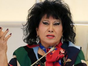 Zeynəb Xanlarovanın axtarışda olan bacısı oğlu tutuldu