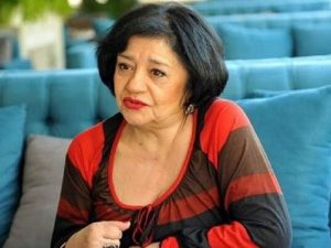 Əməkdar artist vəfat etdi