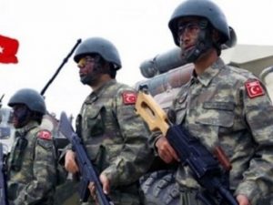 SON DƏQİQƏ! Türk Ordusu əməliyyata başladı: Daşı-daş üstündə qoymadı