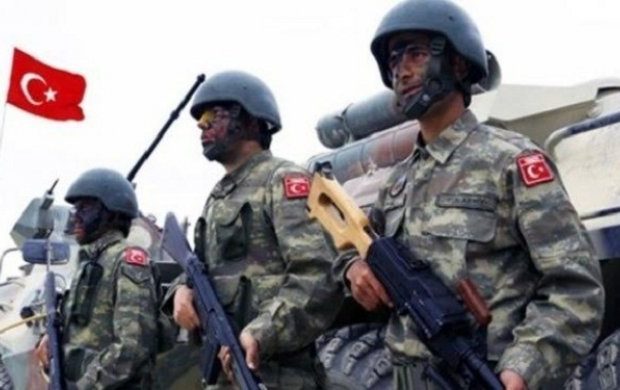 SON DƏQİQƏ! Türk Ordusu əməliyyata başladı: Daşı-daş üstündə qoymadı