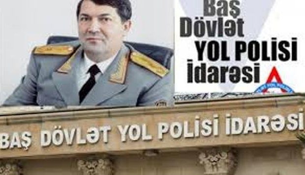 Ramiz Zeynalov təqaüdə göndərildi