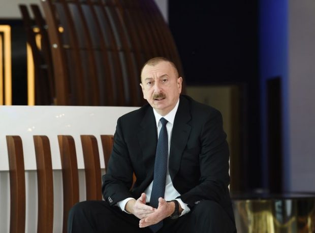 Bu hərbçilərə “Zəfər” və “Qarabağ” ordeni verildi – Adlar