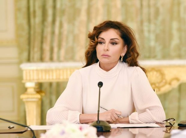 Mehriban Əliyeva: “Qarabağ bölgəsini Azərbaycanın ən gözəl bölgələrindən birinə çevirəcəyik”