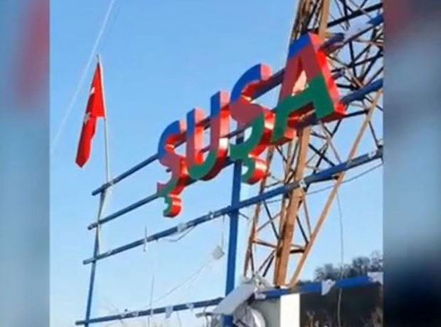 Şuşa şəhərinin azad edilməsi dünya hərbi tarixinə düşəcək – Müdafiə Nazirliyi