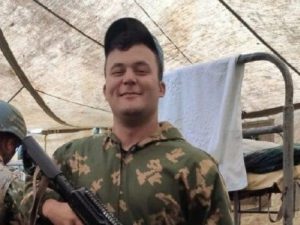 Xudayar növbəti dəfə təltif olundu