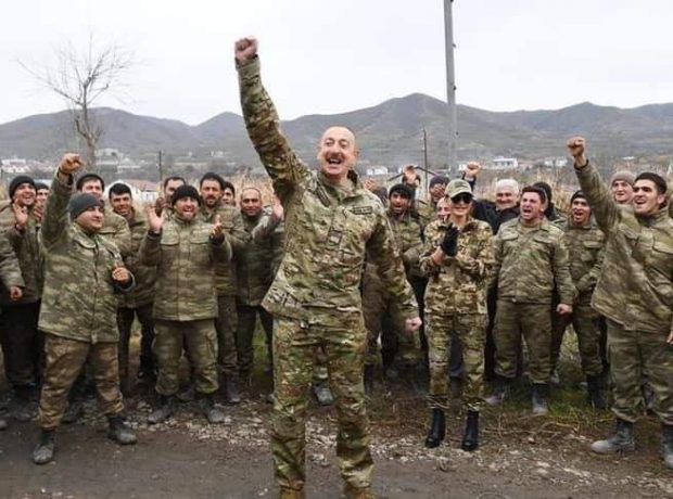 Prezident İlham Əliyevin doğum günüdür