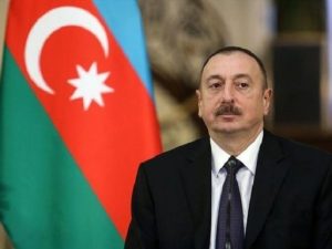 İlham Əliyev kənd təsərrüfatının inkişafında xidmətləri olan bir qrup şəxsi təltif etdi – SƏRƏNCAM