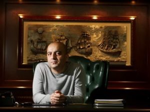 Mübariz Mənsimov: “Mən bir türk milliyətçisi, Atatürk sevdalısıyam…”