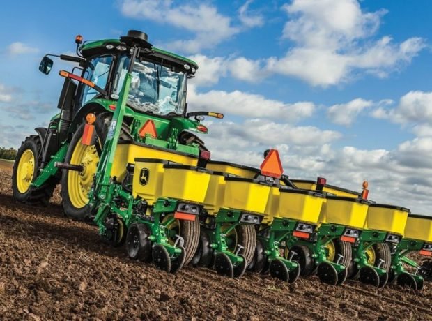 Bugünədək Azərbaycanda 929760,3 hektar sahədə payızlıq taxıl səpini həyata keçirilib